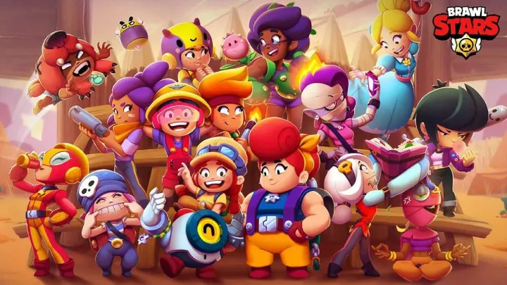 Brawl Stars: A Comprehensive Exploration of the Popular Multiplayer Game