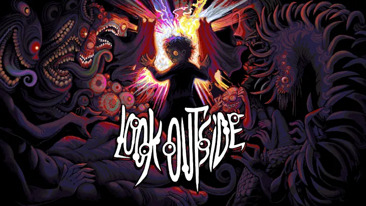 How to Download Look Outside: An Expert's Guide to Digital Survival