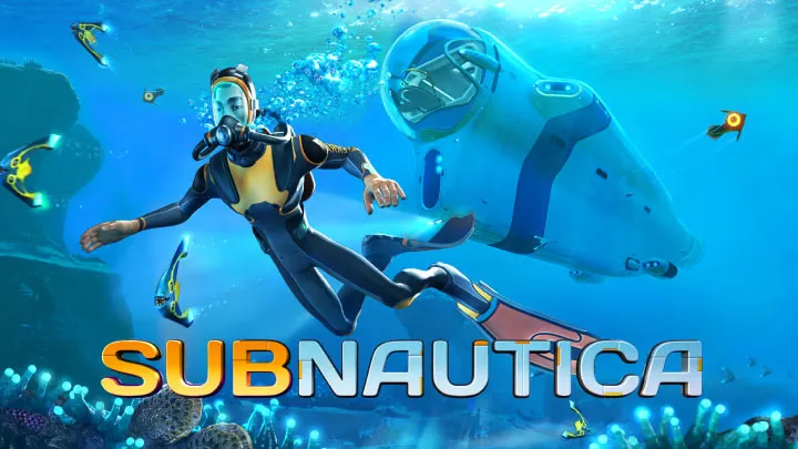 Tips and Guides for Subnautica