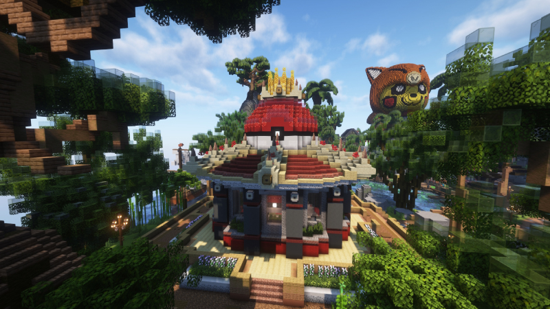 Cobblemon  screenshot 5
