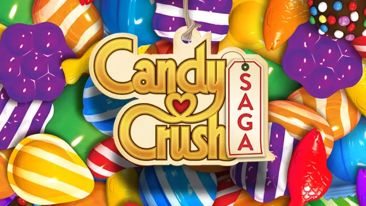 HOW TO MASTER CANDY CRUSH SAGA FROM BEGINNER TO EXPERT