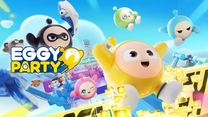 How to Play Eggy Party: The Complete Guide to Winning Every Match