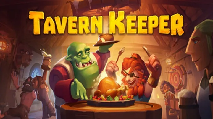 Tavern Keeper – The Ultimate How-To Guide to a Hot Game of Fantasy Management and Cozy Strategy
