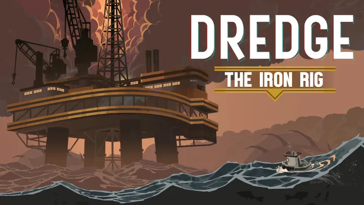 The Themes of Grief and Exploration in Dredge