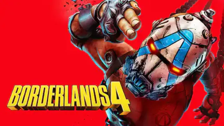 The Vault Hunter's Return: A Look at the Future of Borderlands 4