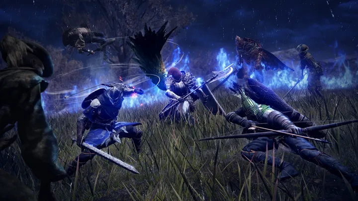 Elden Ring: Nightreign – How to Survive and Thrive