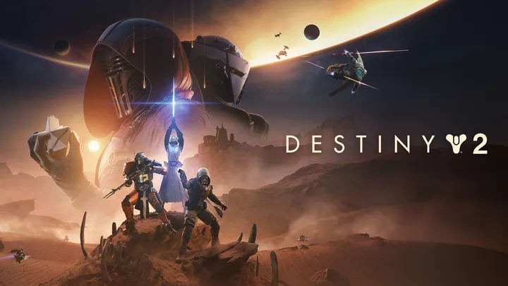 Destiny 2 in 2025: Expanding the Universe with Deep Story and Strategic Gameplay