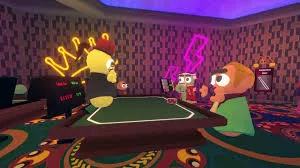 Gamble With Your Friends screenshot 5
