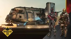 Star Citizen screenshot 4