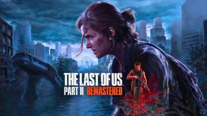 Tips and Guides for The Last of Us Part II
