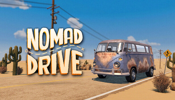 How to Play Nomad Drive – Complete Survival Driving Guide