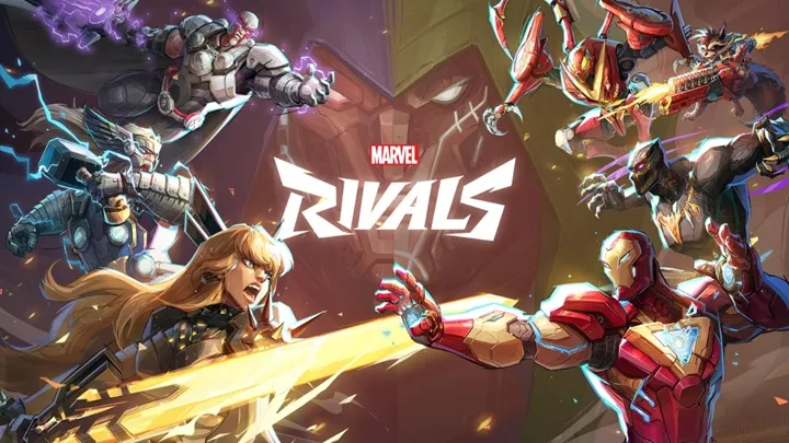 MARVEL RIVALS – The Ultimate Guide to the Hot Game Everyone Is Talking About