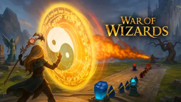 War of Wizards Tips and Guides: Mastering Spell Rotation and Mana Efficiency