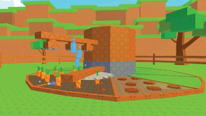 Build A Ring Farm screenshot 4