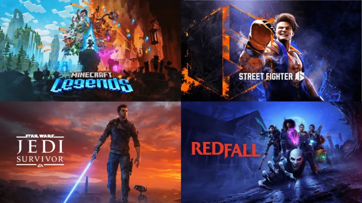 Top Games 2025: The Ultimate List of Must-Play Titles This Year