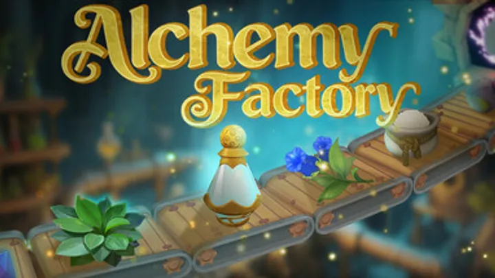 Alchemy Factory – Complete Tips & Guides for Efficient Progression