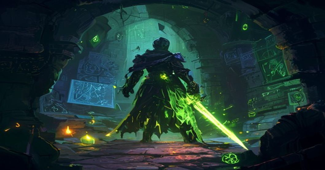 Dead Cells: 10 Pro Tips to Master Combat and Unlock All Blueprints